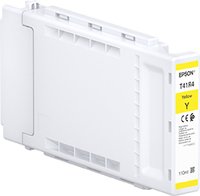 Epson Ink/T41R440 SglPck UltraChr XD2 110ml YL - Achat / Vente Consommable imprimante sur grosbill.com - 0