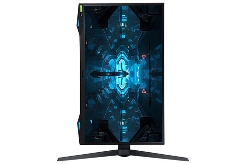 Samsung 27 pouces  LC27G75TQSPXEN - Ecran PC Samsung - grosbill.com - 6