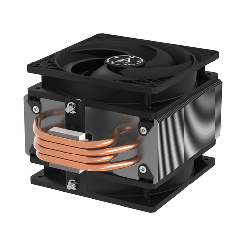 ARCTIC Noir - Ventilateur CPU ARCTIC - grosbill.com - 4