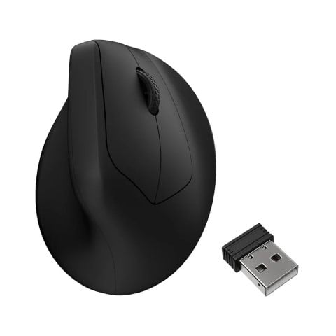 Keychron M5 8K - Souris PC Keychron - grosbill.com - 0