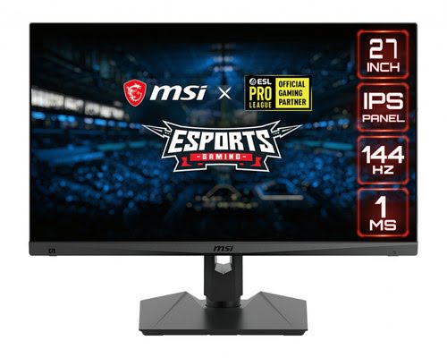 MSI Optix MAG274R - 27\