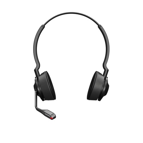 Jabra Engage 55 Stereo USB-C MS EMEA - Achat / Vente sur grosbill.com - 3
