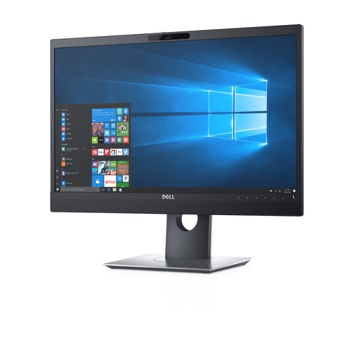 Dell 24 Monitor P2418HZ 23.8" - Achat / Vente sur grosbill.com - 1