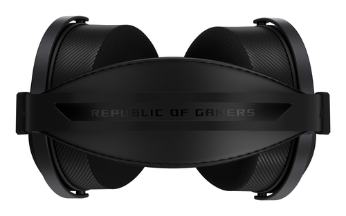 Asus ROG Kithara Stereo Noir - Micro-casque - grosbill.com - 4