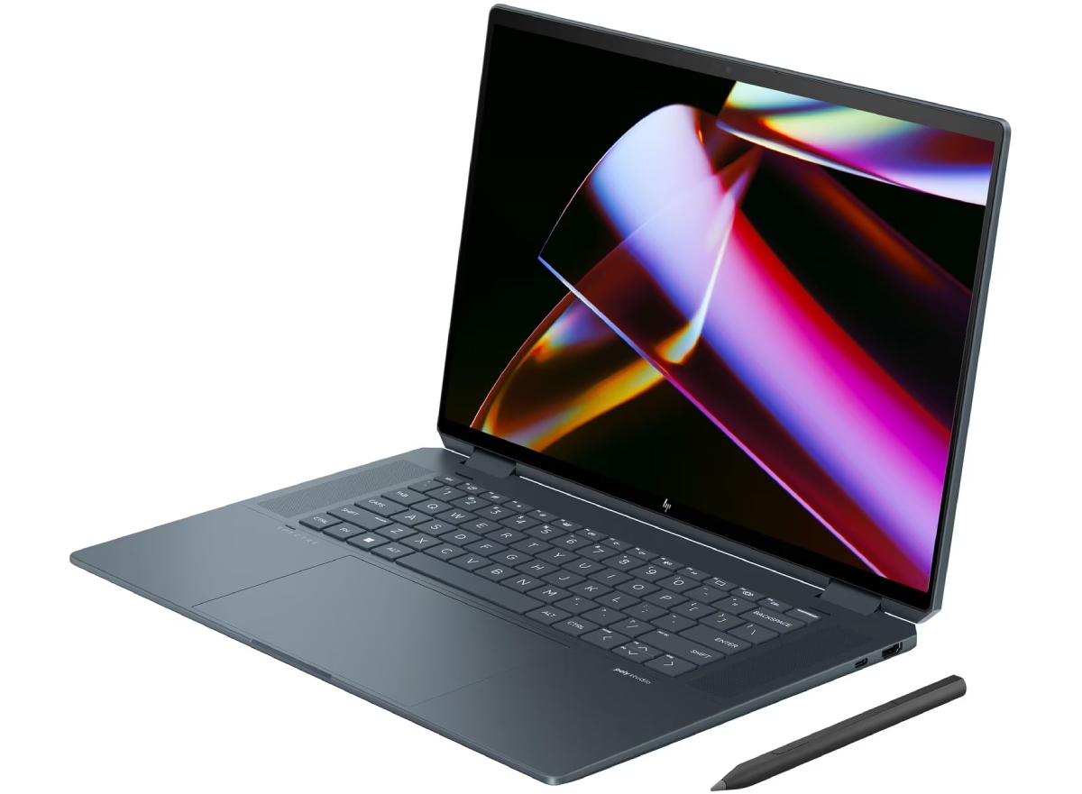 HP B1XF2EA - PC portable HP - grosbill.com - 3