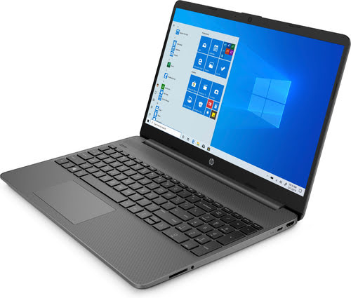 HP 481P2EA - PC portable HP - grosbill.com - 1