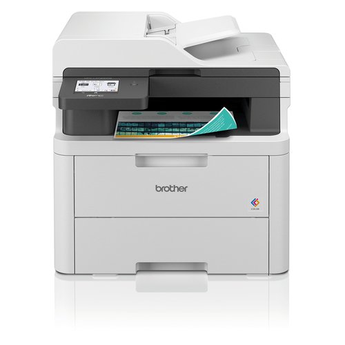 image produit Brother MFC-L3740CDWE Grosbill