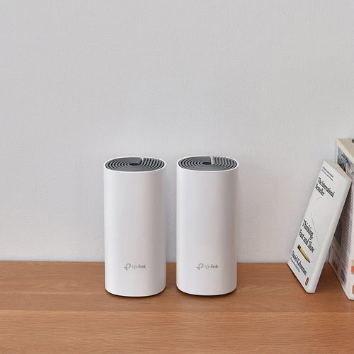 AC1200 Whole-Home Mesh Wi-Fi 2-pack - Achat / Vente sur grosbill.com - 2