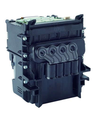 HP HP 729 DJ Printhead Replacement Kit - Achat / Vente Consommable imprimante sur grosbill.com - 0