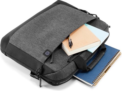 Rnw Travel 15.6 Laptop Bag (2Z8A4AA) - Achat / Vente sur grosbill.com - 1