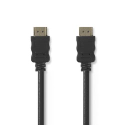 Connectique TV/Hifi/Video Nedis Grosbill