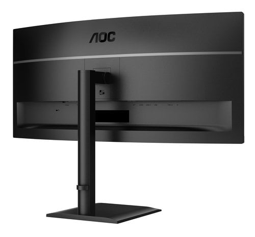 AOC MONITOR 34IN VA UWQHD21:9 - Achat / Vente sur grosbill.com - 11