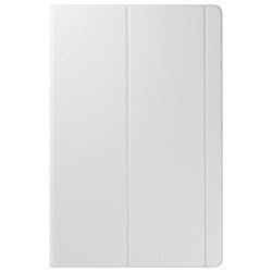 Samsung Book Cover EF-BT510 Blanc pour TAB A 2019