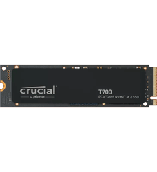 Disque SSD Crucial Grosbill