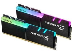 Mémoire PC G.Skill Grosbill