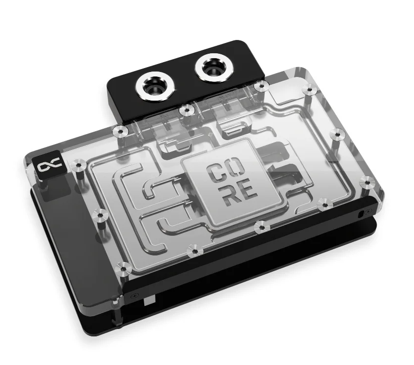 Watercooling Alphacool Grosbill