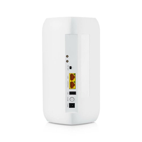 Zyxel FWA505 5G Indoor LTE Modem Router - Achat / Vente sur grosbill.com - 4