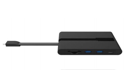 USB-C MULTIPORT MINI DOCK CPNT - Achat / Vente sur grosbill.com - 0