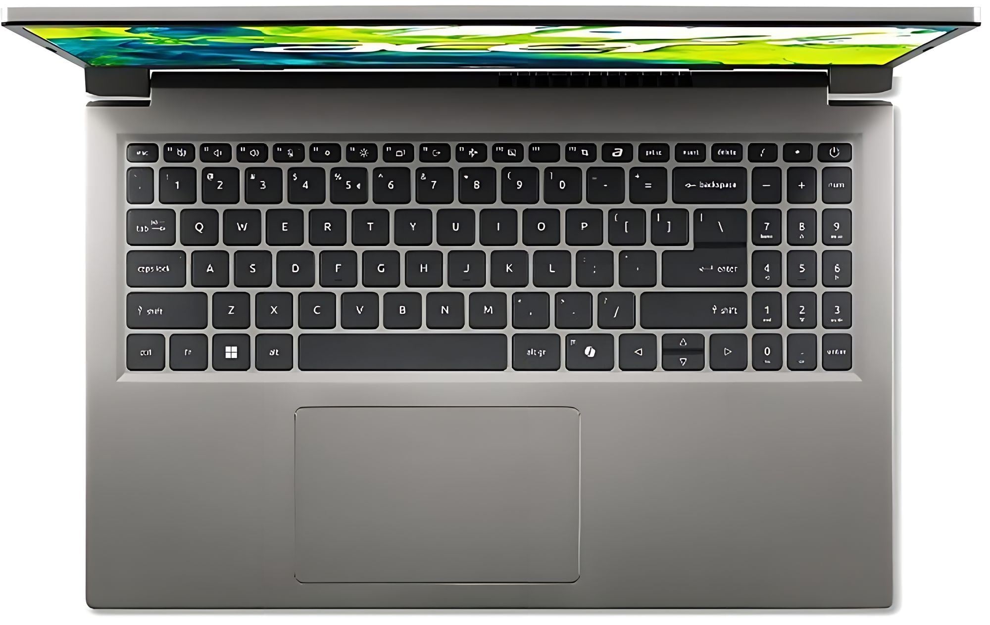 ASPIRE LITE AL15-33P-38XN - 15.6" FHD Intel N355 8Go 512Go W11 - Achat / Vente sur grosbill.com - 2