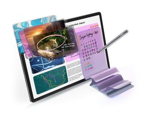 TS/IdeaTab P TB373FU/MD 8300/8GB/128/A14 - Achat / Vente sur grosbill.com - 15