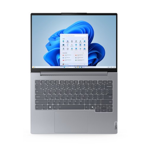 ThinkBook 14 G7 IML 21MR - 21MR004CFR - 14" WUXGA U7-155H 16Go 512Go W11 Pro Gris - Achat / Vente sur grosbill.com - 13