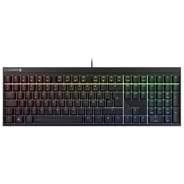 Clavier PC Cherry Grosbill