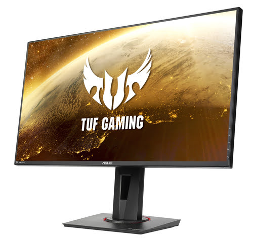 Asus 27 pouces  90LM05H0-B03370 - Ecran PC Asus - grosbill.com - 2