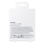 Samsung T7 1TB BLUE - Achat / Vente sur grosbill.com - 2