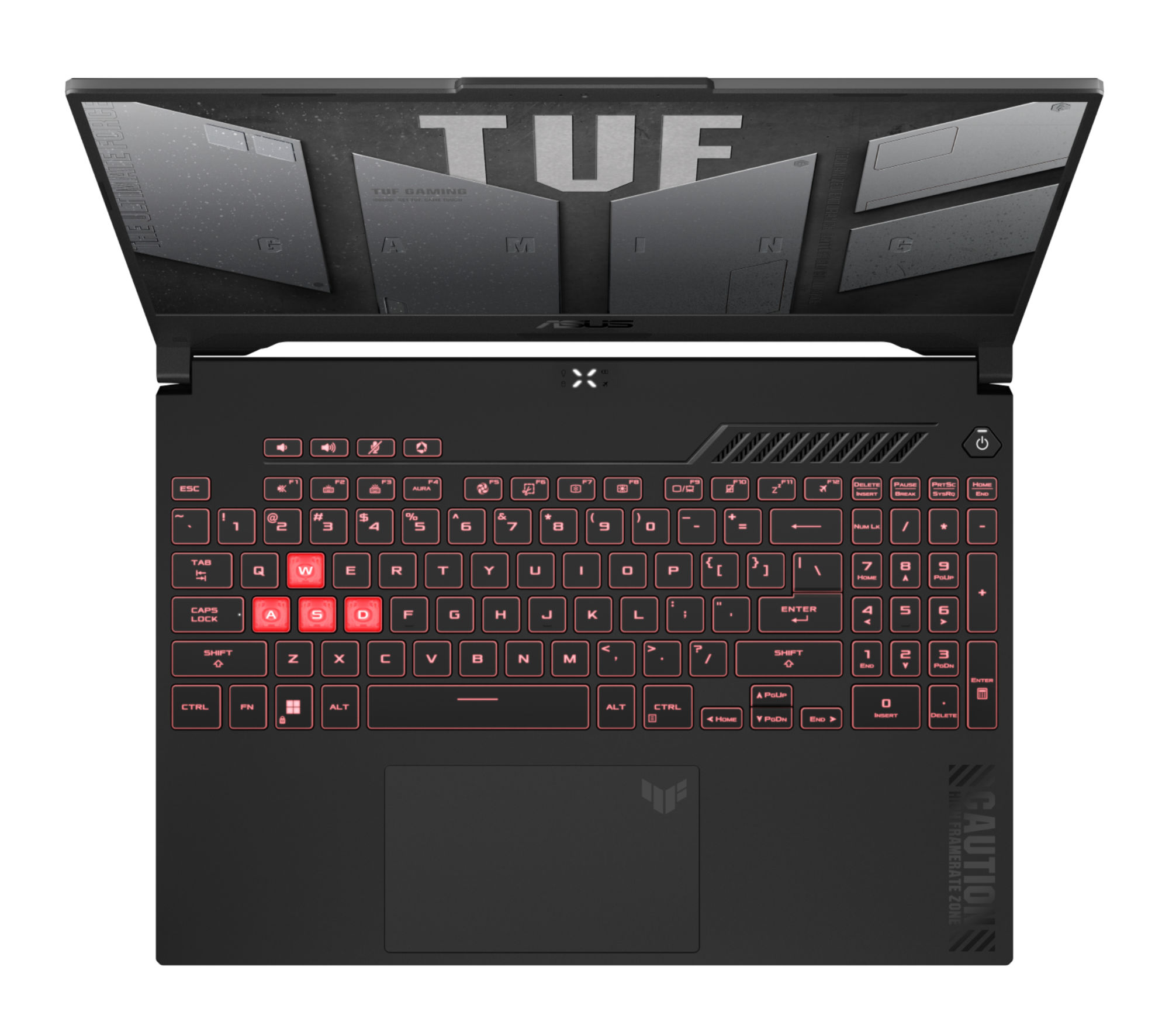 Asus 90NR0I68-M00A10 - PC portable Asus - grosbill.com - 3