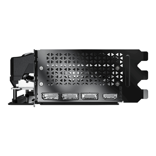 PNY RTX 5080 16GB Triple Fan  - Carte graphique PNY - grosbill.com - 7