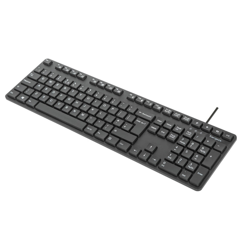 Targus AKM622FR - Pack Clavier/Souris - grosbill.com - 3