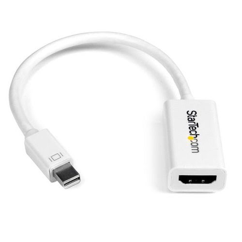 StarTech Mini DisplayPort 1.2 to HDMI 4K Adapter