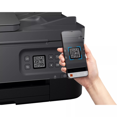 Imprimante multifonction Canon PIXMA TS7450i Black - grosbill.com - 8