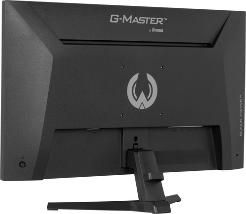 Iiyama 27 pouces  G2741QSU-B1 - Ecran PC Iiyama - grosbill.com - 9