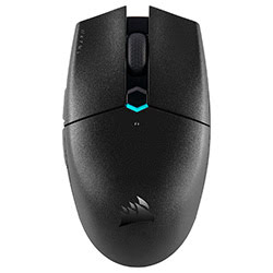 image produit Corsair Katar Pro Wireless RGB Grosbill