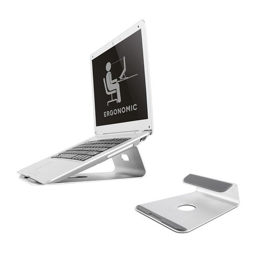NewStar Laptop Desk Stand ergonomic - Achat / Vente sur grosbill.com - 0
