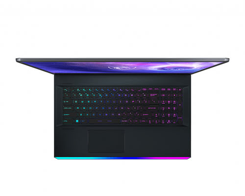 MSI 9S7-17K424-231 - PC portable MSI - grosbill.com - 4