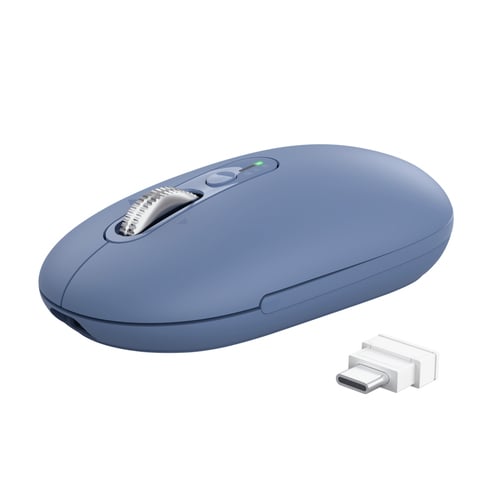 Trust SERON - Souris PC Trust - grosbill.com - 2