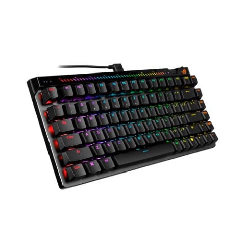 Asus ROG Falchion ACE 75 HE - Clavier PC Asus - grosbill.com - 7