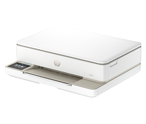 Imprimante multifonction HP ENVY 6132e - Blanche - grosbill.com - 4