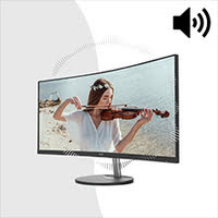 MSI 34"  9S6-3PB2CT-002 - Ecran PC MSI - grosbill.com - 7