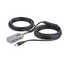Switch StarTech Grosbill