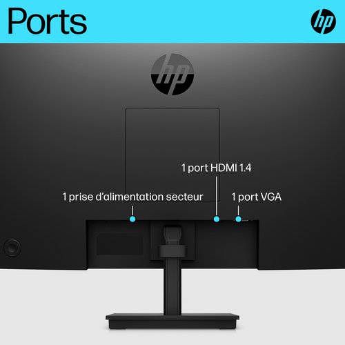 P24v G5 FHD - Achat / Vente sur grosbill.com - 15