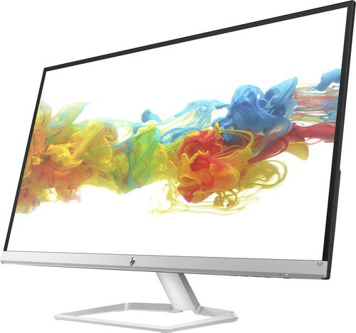 HP 32f Europe - English localization - Achat / Vente sur grosbill.com - 1