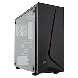 Corsair Boîtier PC MAGASIN EN LIGNE Grosbill