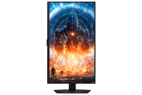 Samsung 27 pouces  LS27FG606EUXEN - Ecran PC Samsung - grosbill.com - 4