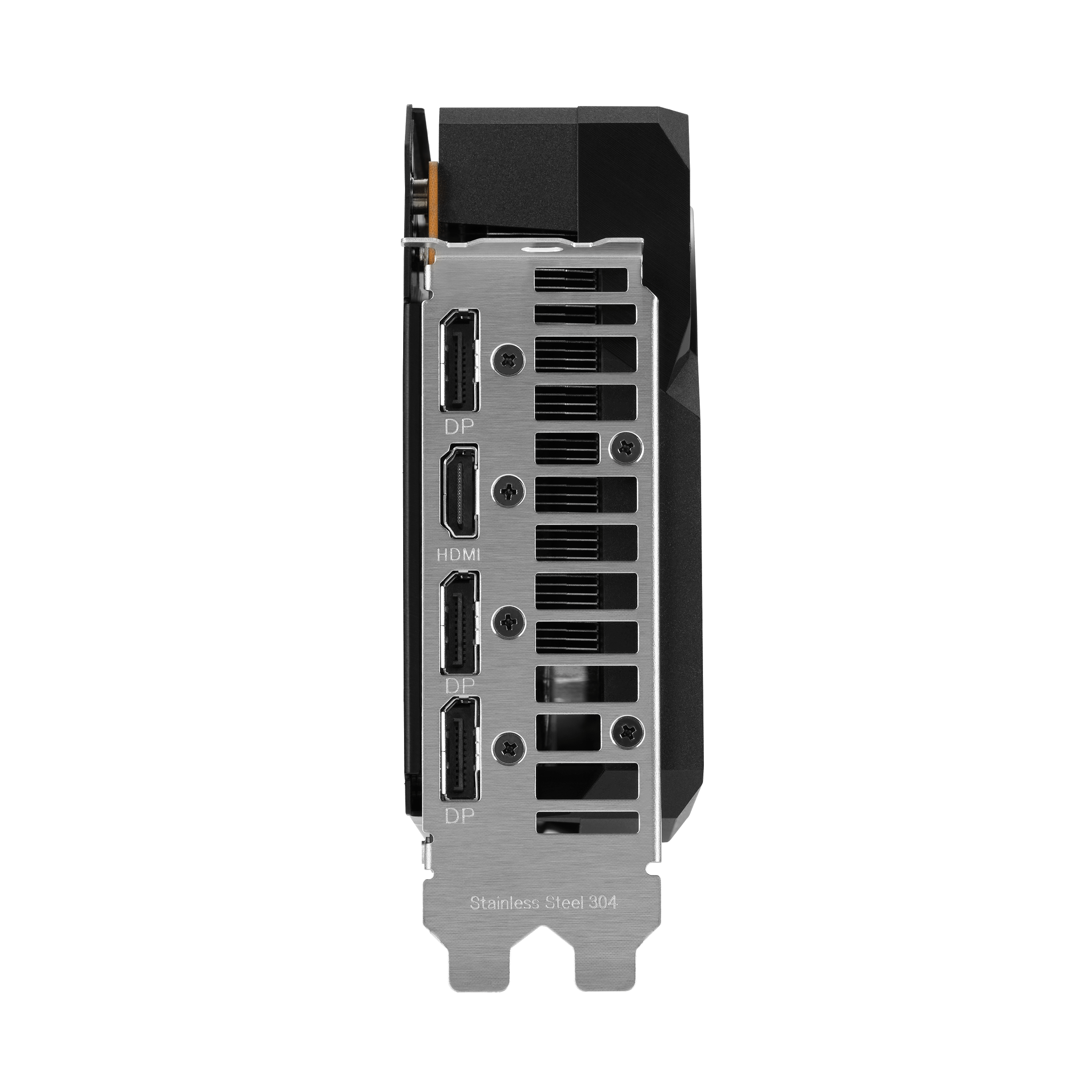 Asus DUAL-RX6600XT-O8G  - Carte graphique Asus - grosbill.com - 3