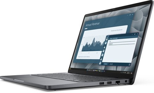 DELL PRO 14 PC14255AMD R5-220 1 - Achat / Vente sur grosbill.com - 2