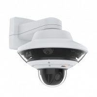 Axis Q6010-E 50HZ Outdoor360 4x5MP 20fps - Achat / Vente sur grosbill.com - 2