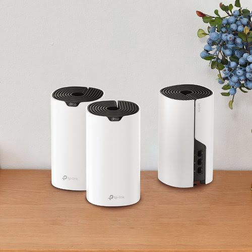 AC1900 WHOLE HOME MESH WI-FI - Achat / Vente sur grosbill.com - 2